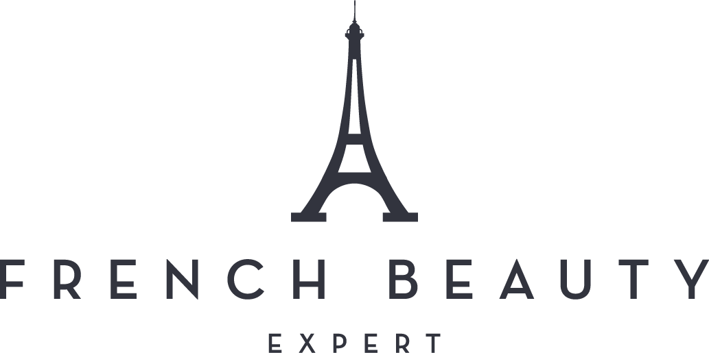 french beauty expert logo