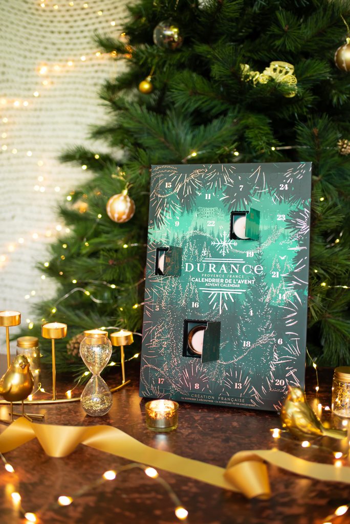 Durance Advent Calendar