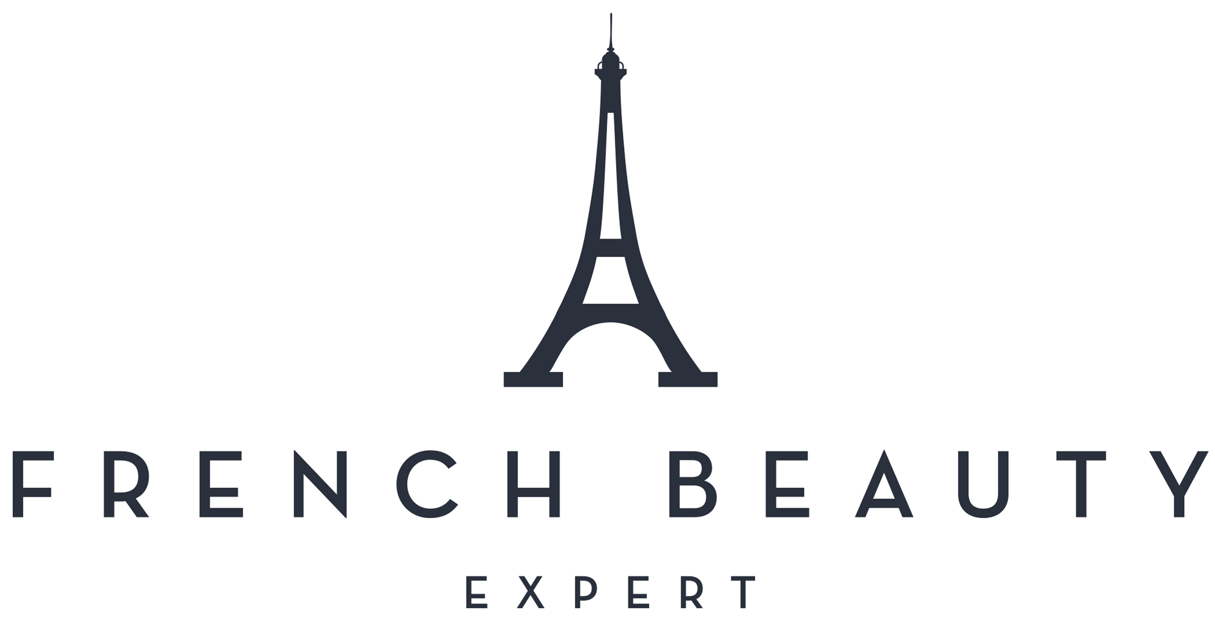 french beauty expert logo