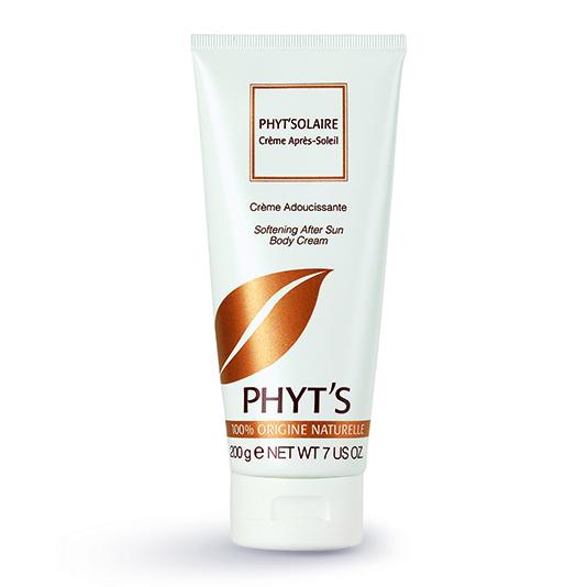 Phyt's After Sun Cream