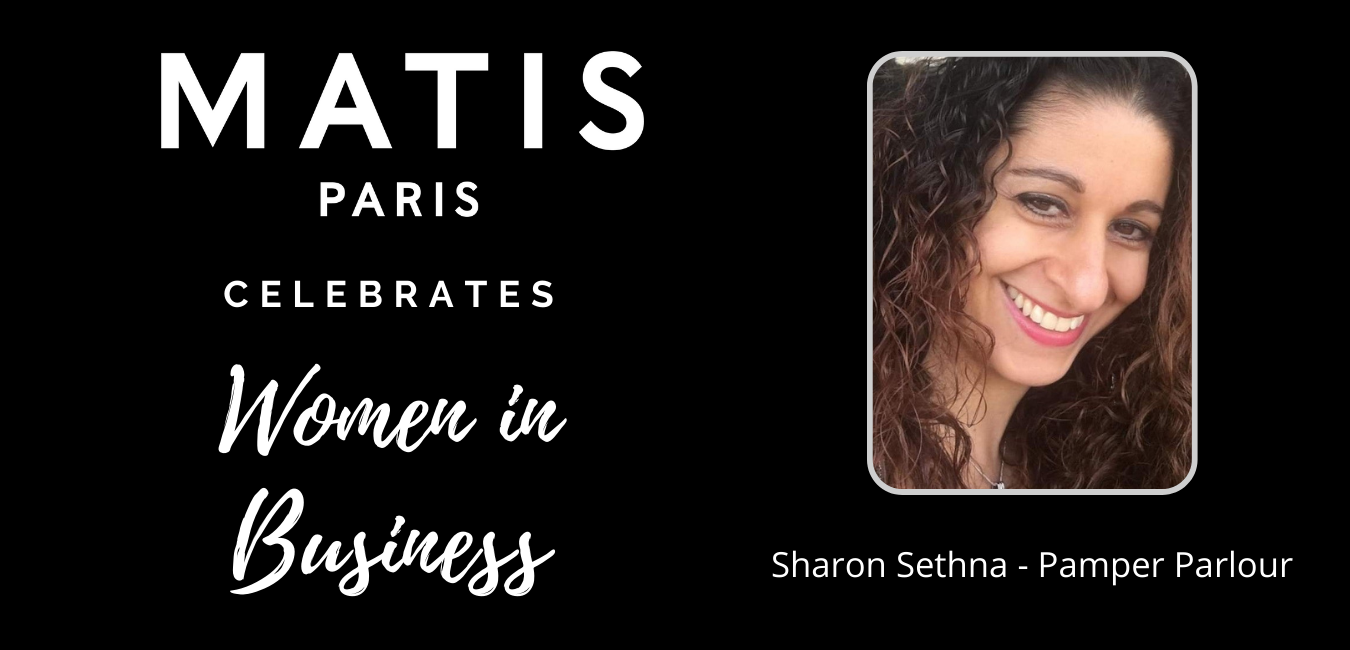 Matis celebrates women in business