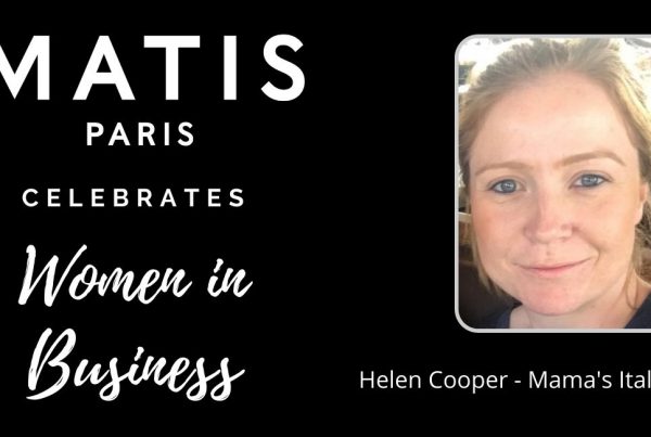 Matis Celebrates Women in Business