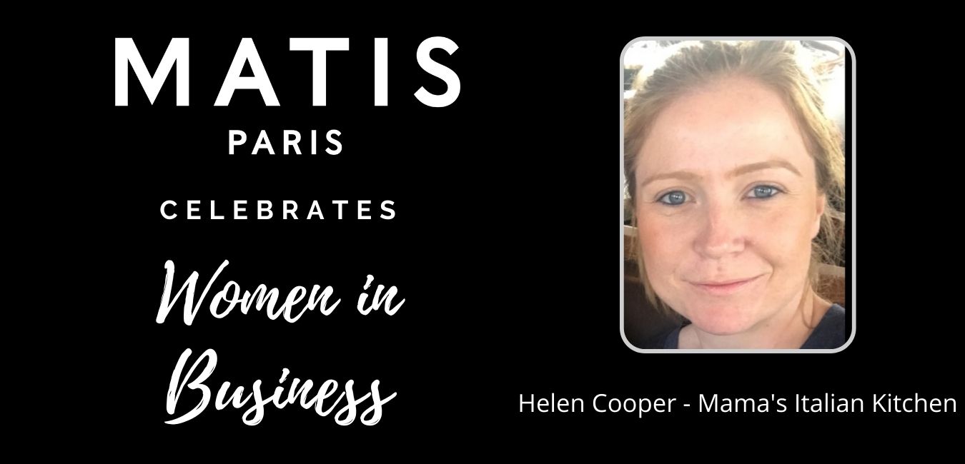 Matis Celebrates Women in Business