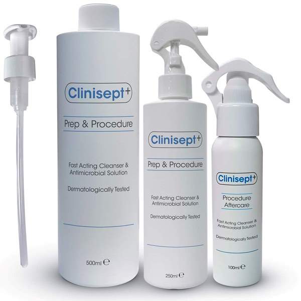 Clinicept+