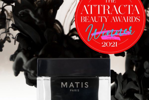 MATIS Caviar the Mask Attracta Beauty Awards 2021 Winner