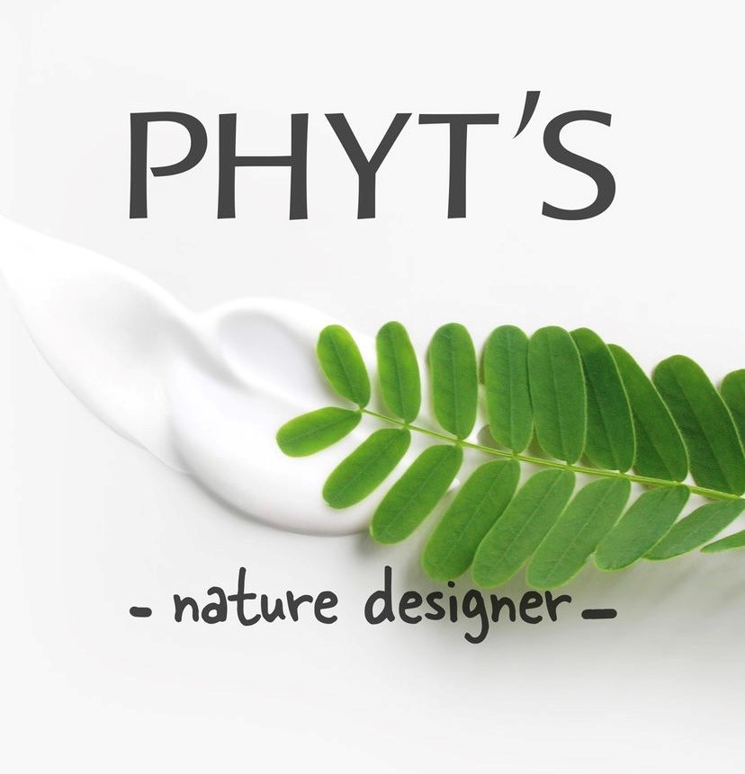 Phyt's designed by nature