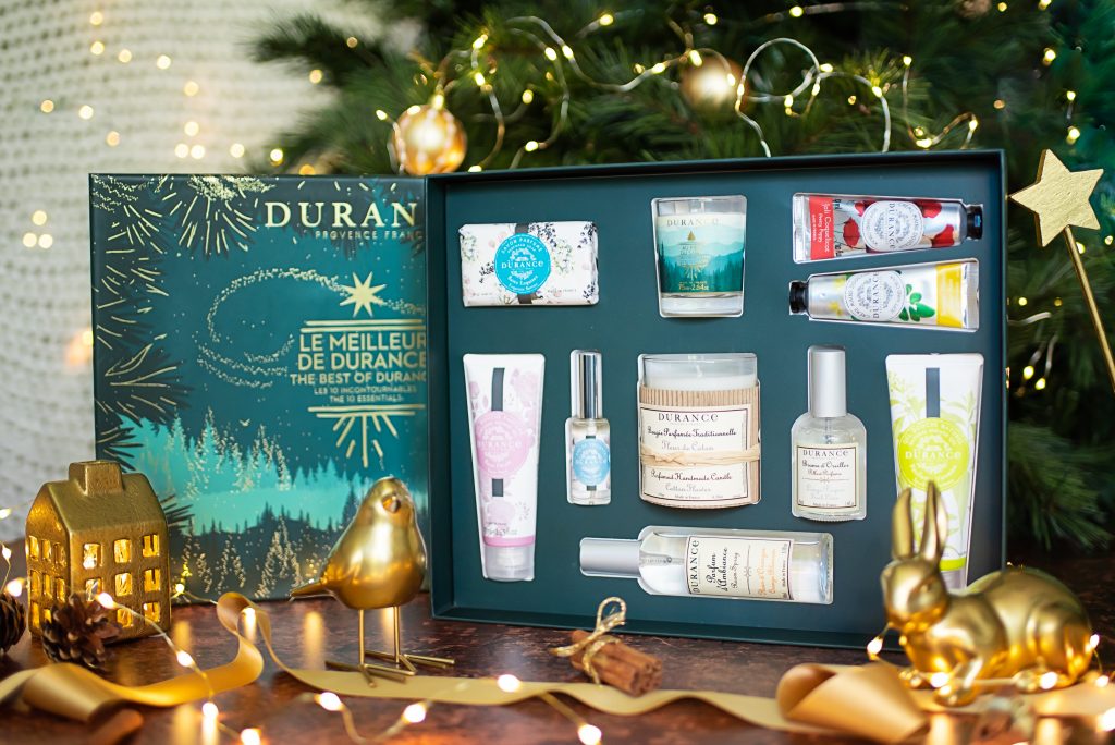 Durance Prestige Gift Set