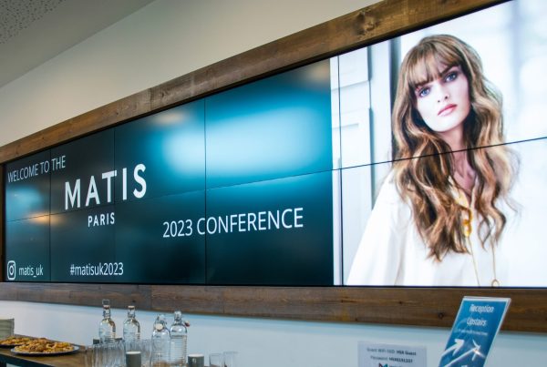 2023 Matis Paris Conference & Awards